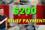$200 Relief Payment Arriving in December 2025 — Are You on the List?