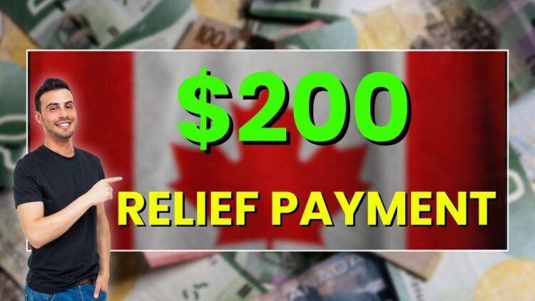 $200 Relief Payment Arriving in December 2025 — Are You on the List?