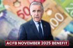 ACFB November 2025 Benefit: Payment Dates, Amount, and Latest Updates!