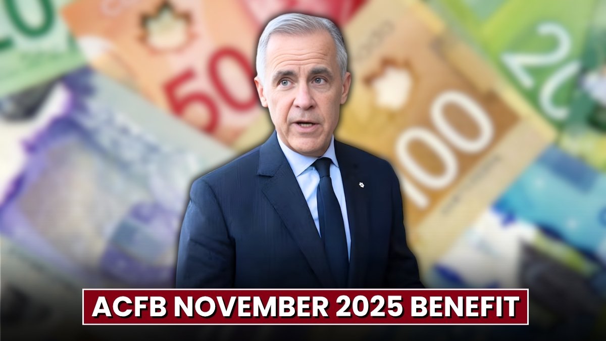 ACFB November 2025 Benefit: Payment Dates, Amount, and Latest Updates!