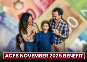ACFB November 2025 Benefit: Payment Dates, Amount, and Latest Updates!