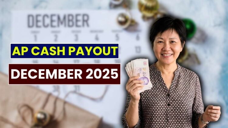 AP Cash Payout December 2025: Key Dates, Payment Modes, and Eligibility