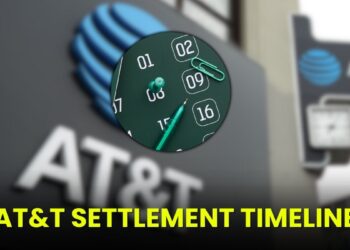 AT&T Settlement Timeline: Final Approval and When Payments Will Start
