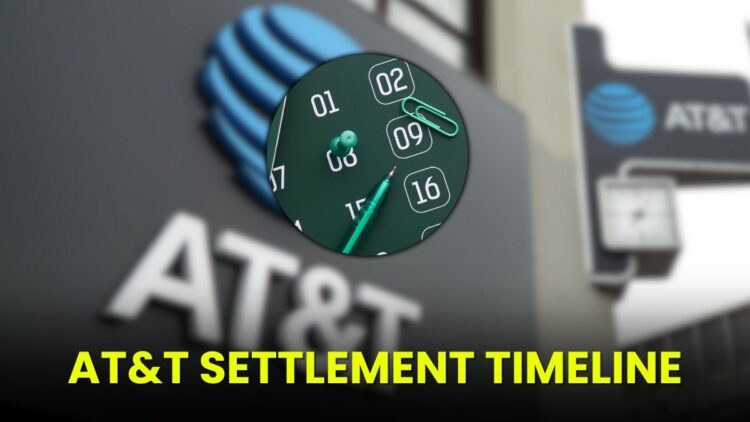 AT&T Settlement Timeline: Final Approval and When Payments Will Start