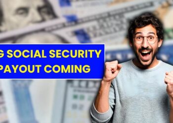 Big Social Security Payout Coming on November 26, 2025 — Check If You Qualify!