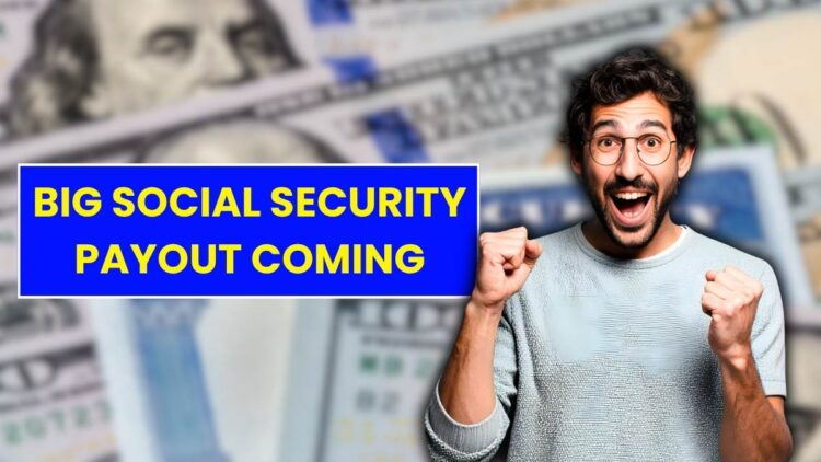Big Social Security Payout Coming on November 26, 2025 — Check If You Qualify!