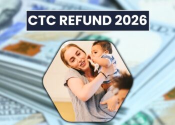 CTC Refund 2026: When Payments Arrive, Who Qualifies, and How to Apply
