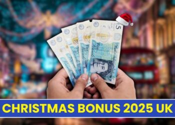 Christmas Bonus 2025 UK: Payment Week, Eligibility and Amount Explained