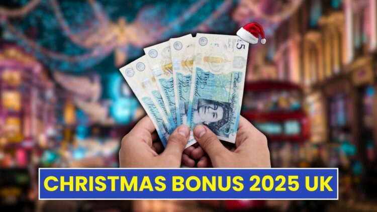 Christmas Bonus 2025 UK: Payment Week, Eligibility and Amount Explained