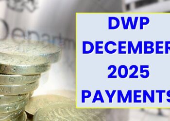DWP December 2025 Payments: Why Millions Will Get Their Money Earlier