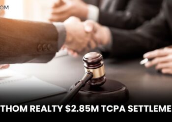 Fathom Realty $2.85M TCPA Settlement: Who Qualifies and How to Claim Your Payment
