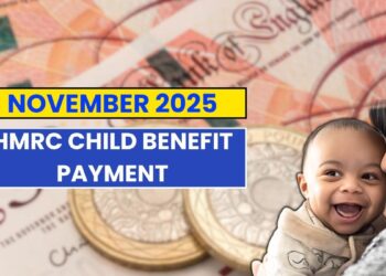 November 2025 HMRC Child Benefit Payment: When Will You Be Paid?