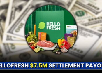 HelloFresh $7.5M Settlement Payout: Cash Refunds for Eligible Customers