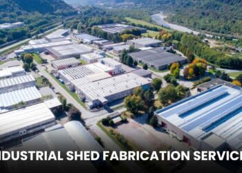 Industrial Shed Fabrication Services: Best Companies and Key Trends in India
