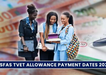 NSFAS TVET Allowance Payment Dates 2026: Full Monthly Schedule for Students
