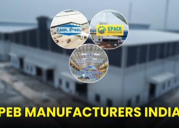 PEB Manufacturers India: Best Companies, Capacity, Projects & Clients Explained