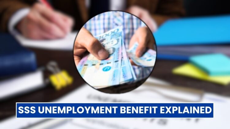 SSS Unemployment Benefit Explained: Requirements, Payment Timeline, and Tips