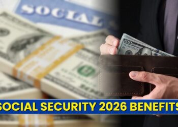 Social Security 2026 Benefits: How Much Your Payments Will Increase