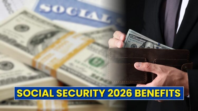 Social Security 2026 Benefits: How Much Your Payments Will Increase