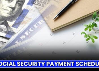 Social Security Payment Schedule 2026: Check The Month-Wise Direct Deposit Date!