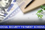 Social Security Payment Schedule 2026: Check The Month-Wise Direct Deposit Date!