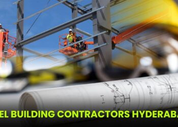 Steel Building Contractors Hyderabad: Top Companies for Modern Infrastructure Solutions!