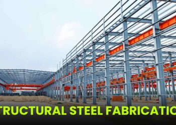 Structural Steel Fabrication: India’s Rapidly Growing Backbone of Modern Infrastructure