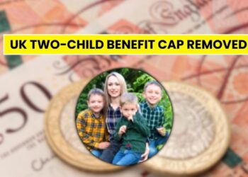 UK Families Could See Two-Child Benefit Cap Removed Under Labour Budget