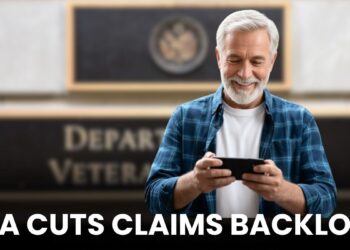VA Cuts Claims Backlog: Veterans to See Faster Pension Decisions