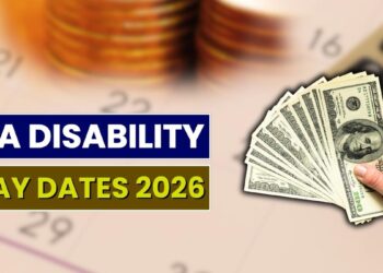 VA Disability Pay Dates 2026: Full Monthly Payment Schedule Released