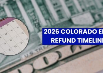 When Will Colorado EITC Refunds Be Paid in 2026? Full Schedule & Details