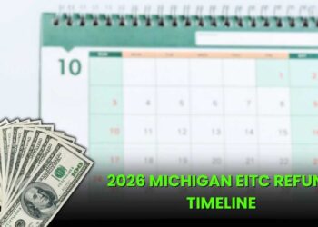 2026 Michigan EITC Refund Timeline: Check Expected Payout Dates & Updates