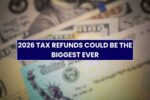 2026 Tax Refunds Could Be the Biggest Ever, Trump Says — Who Benefits Most