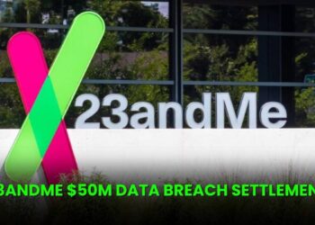 23andMe $50M Data Breach Settlement: Who’s Eligible & How Much You Can Get?