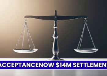 AcceptanceNow $14M Settlement: Check Eligibility, Payout and Claim Steps!