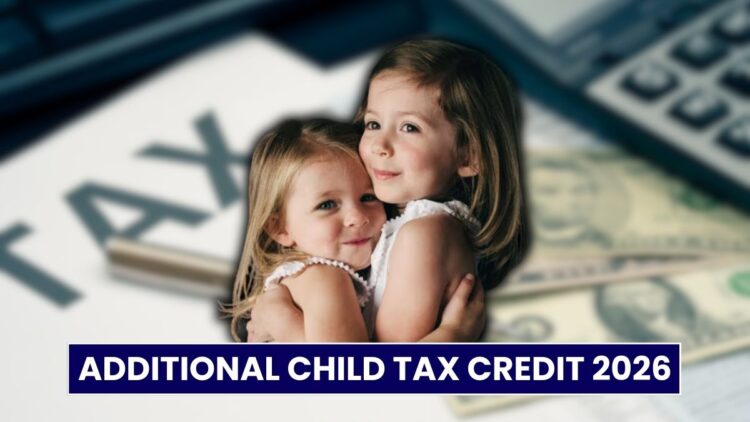 Additional Child Tax Credit 2026: Who Qualifies, Refund Amount & Payment Timeline