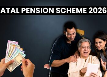 Atal Pension Scheme 2026: Eligibility, Benefits, Monthly Pension & How to Apply