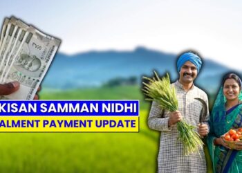 Rajasthan Farmers Alert: CM Kisan Samman Nidhi 5th Instalment Payment Update!