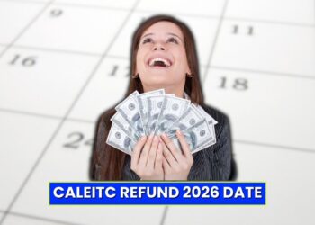 CalEITC Refund 2026 Date: When Will California Send Your Money?