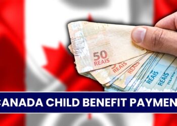 Canada Child Benefit Payment January 2026: Who Will Get It and When?