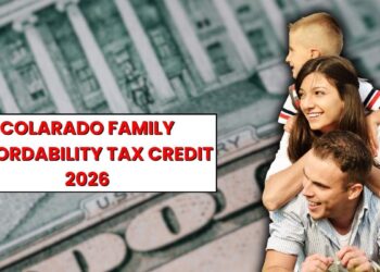 Colarado Family Affordability Tax Credit 2026: Check If You Can Get Up To $3,200!