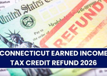 Connecticut Earned Income Tax Credit Refund 2026: Expected Dates & Latest Updates!