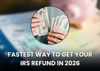 Fastest Way to Get Your IRS Refund in 2026: Updated Tips That Actually Work