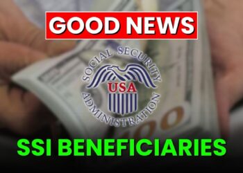 Good News for SSI Beneficiaries: January 2026 Payment Date Announced!