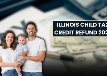 Illinois Child Tax Credit Refund 2026: Expected Payment Dates for Families!