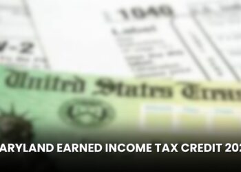 Maryland Earned Income Tax Credit 2026: Payment Amounts, Eligibility & Dates