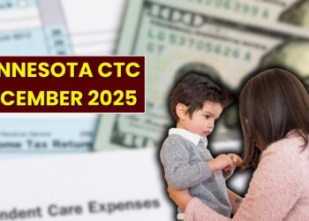 Minnesota CTC December 2025: Check Your Child Tax Credit Payout Date!