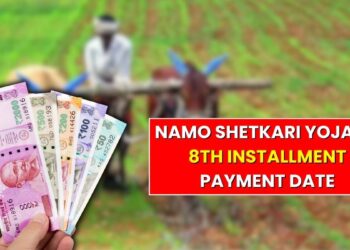 Namo Shetkari Yojana 8th Installment Payment Date: Latest Government Update