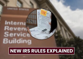 Who Must File Taxes in 2026? New IRS Rules Explained Simply!