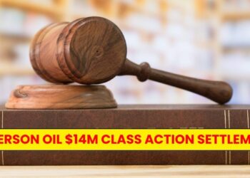 Peterson Oil $14M Class Action Settlement: Who’s Eligible & How to Claim